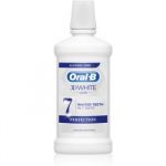 Oral-B 3D White Luxe Elixir Efeito Branqueador 500ml