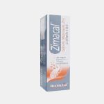 Health Aid Zimacal 20 Comprimidos Efervescentes