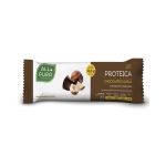All Pura Barra Proteica Chocolate e Avelã 24x40g