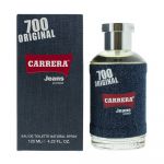Carrera 700 Original Uomo Eau de Toilette 125ml (Original)