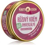 Purity Vision Rose Creme Hidratante Rejuvenescedor 70ml