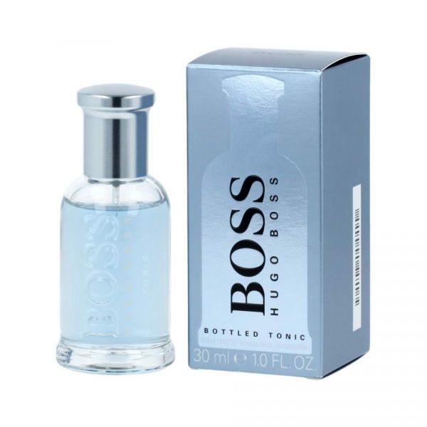 hugo boss bottled tonic 30ml