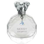 Seksy Elegance Woman Eau de Parfum 100ml (Original)