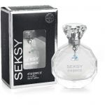 Seksy Elegance Woman Eau de Parfum 50ml (Original)