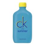 Calvin Klein Ck One Summer 2020 Eau de Toilette 100ml (Original)