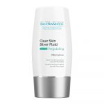 Schrammek Clear Skin Silver Fluid PO 50ml