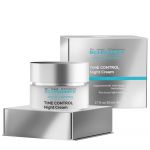 Schrammek Time Control Night Cream Creme de Noite 50ml