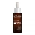 Schrammek Mela White Active C Sérum 30ml