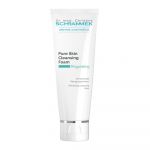 Schrammek Pure Skin Cleansing Foam Espuma de Limpeza PO 100ml