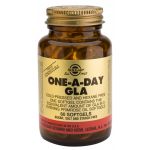 Solgar One-A-Day GLA 60 Capsulas