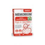 Dietmed Memorium Energy 60 Cápsulas