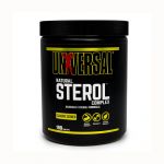 Universal Nutrition Natural Sterol Complex 180 Comprimidos