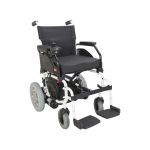 Cadeira de Rodas Elétrica Azteca Orthosxxi Largura Assento: 40 cm