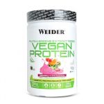 Weider Vegan Protein 750g Manga - Chá Matcha
