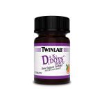 Twinlab Vitamina D3 Dots + K2 1000 Iu 60 Cápsulas