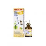 Otosan Spray Forte Garganta 30ml
