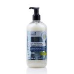 Real Natura Shampoo Intensivo Pro-Anticaspa 500ml