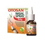 Otosan Spray Nasal Baby 30ml