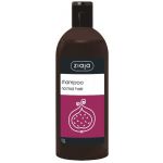 Ziaja Herbal Shampoo De Figo Para Cabelos Normais 500ml