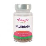 Amazin' Foods Valeriana 100 Comprimidos