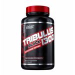 Nutrex Tribulus Black 1300 mg 120 Cápsulas