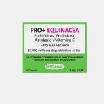Integralia Pro+ Equinacea 30 Cápsulas