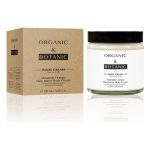 Organic&Botanic Orange Shea Butter Body Cream 100ml