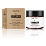 Organic&Botanic Orange Enhancing Night Moisturiser 50ml