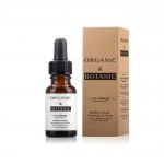 Organic&Botanic Orange Restoring Eye Serum 15ml