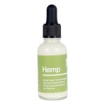 Dr. Botanicals Apothecary Hemp Super Concentrated Rescue Serum 30ml