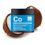 Dr. Botanicals Apothecary Cocoa & Coconut Reviving Hydrating Mask 50ml