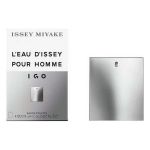 Issey Miyake L'Eau D'Issey Igo Pour Homme Eau de Toilette 20ml (Original)