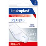 Leukotape Leukoplast Professional Aqua Pro Adesivo 19x72mm