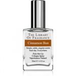 The Library of Fragrance Cinnamon Bun Eau de Cologne 30ml (Original)
