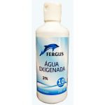 Fergus Água Oxigenada 10vol. 250ml