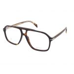 David Beckham Armação de Óculos - DB 7018 086