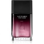 Azzaro Pour Homme Sensual Blends Hot Pepper Eau de Toilette 100ml (Original)