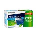 Arkorelax Sono Forte 8h 60 Comprimidos