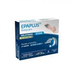 Epaplus Sleepcare Forte Melatonina + Triptófano 60 Cápsulas