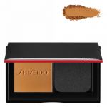 Shiseido Synchro Skin Self-refreshing Custom Finish Powder Foundation Base de Pó Tom 410 9g