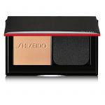 Shiseido Synchro Skin Self-refreshing Custom Finish Powder Foundation Base de Pó Tom 240 9g