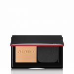 Shiseido Synchro Skin Self-refreshing Custom Finish Powder Foundation Base de Pó Tom 160 9g