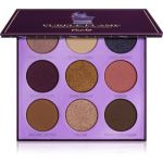 Maybelline Cocktail Party Collection Purple Flame Paleta de Sombras 11,25 G