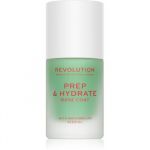Makeup Revolution Prep & Hydrate Verniz de Base Alisadora 10ml