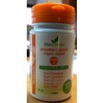 Bioattitude Vitamina C Pura em Pó 50g