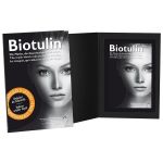 Biotulin Bio Cellulose Mask 4 Unidades