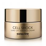 Swiss Line Cell Shock Luxe-Lift Very Rich Cream Creme de Rosto 50ml