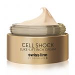 Swiss Line Cell Shock Luxe-Lift Rich Cream Creme de Rosto 50ml