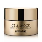 Swiss Line Cell Shock Luxe-Lift Light Cream Creme de Rosto 50ml