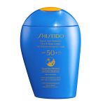 Protetor Solar Shiseido Sun Care Expert Sun Protection Lotion SPF50 150ml